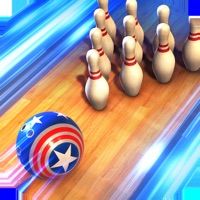 Bowling Crew - 3D bowling game