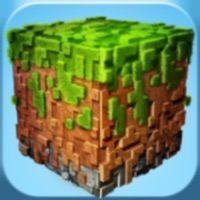 RealmCraft 3D: Survive & Craft