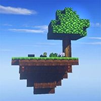 Skyblock - craft your island