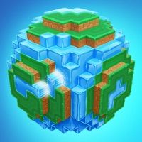 World of Cubes Survival Craft