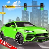 City Car Driving School Sim 3D