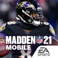 Madden NFL 21 Mobile Football