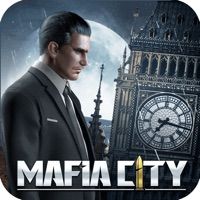 Mafia City War of Underworld