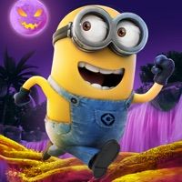 Minion Rush