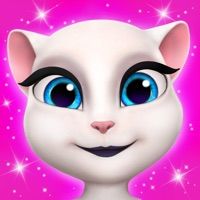 My Talking Angela