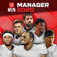 NFL Players Assoc Manager 2020