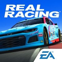 Real Racing 3