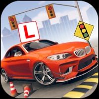 Super Car Driving School 2020