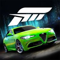 Forza Street: Tap to Race