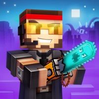 Pixel Gun 3D: Fun PvP Shooter