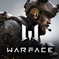 Warface GO: combat strike zone