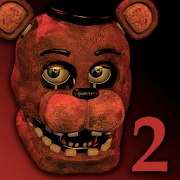 Five Nights at Freddy's 2