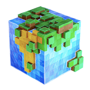 WorldCraft : 3D Build & Craft