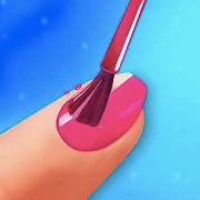 Nail Salon 3D