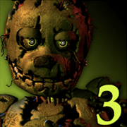 Five Nights at Freddy's 3