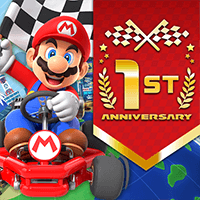 Mario Kart Tour