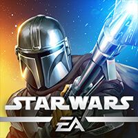 Star Wars™: Galaxy of Heroes