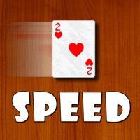 Speed the Card Game Spit Slam