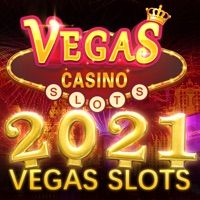 Vegas Casino Slots - Mega Win