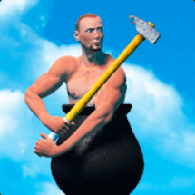 Getting Over It