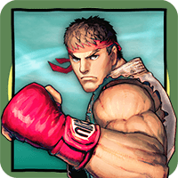 Street Fighter IV Champion Edition