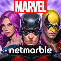 MARVEL Future Fight