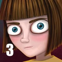 Fran Bow Chapter 3