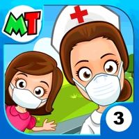 My Town : Hospital