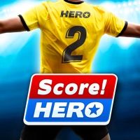 Score! Hero 2022