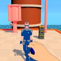 Magnetico: Bomb Master 3D