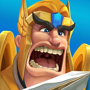 Lords Mobile: Tower Defense