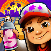 Subway Surfers