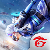 Garena Free Fire: New Age