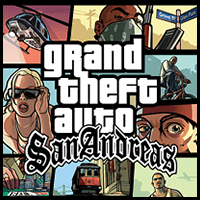 Grand Theft Auto: San Andreas