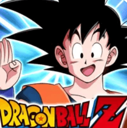 DRAGON BALL Z DOKKAN BATTLE