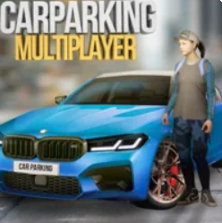 Car Parking Multiplayer