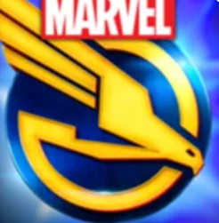 MARVEL Strike Force: Squad RPG