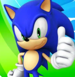 Sonic Dash - Endless Runner