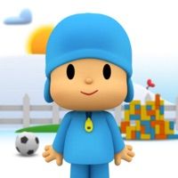 Talking Pocoyo 2: Play & Learn