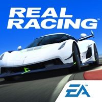 Real Racing 3