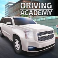 Driving Academy 2021 Simulator