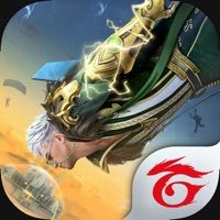 Garena Free Fire: Heroes Arise