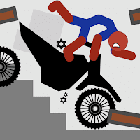 Ragdoll Turbo Dismount