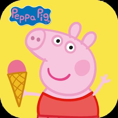 Peppa Pig Holiday