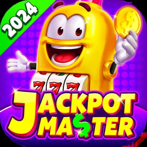 Jackpot Master™ Slots - Casino