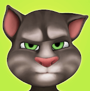 Talking tom Games