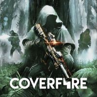 Cover Fire: Gun Shooting games