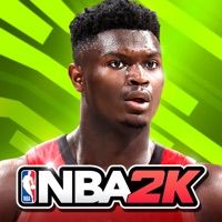 NBA 2K Mobile Basketball