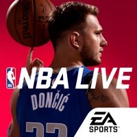 NBA LIVE Mobile Basketball