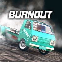 Torque Burnout